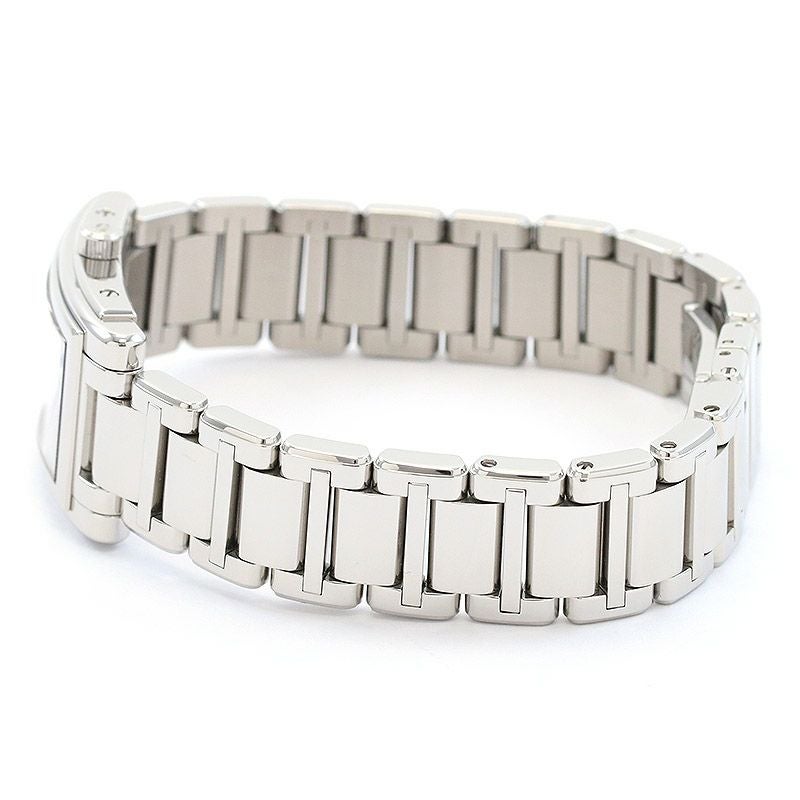 【中古】TIFFANY & CO. GRAND QUARTZ ティファニー グランド クォーツ 24601188