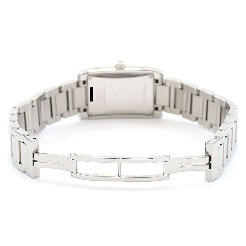 【中古】TIFFANY & CO. GRAND QUARTZ ティファニー グランド クォーツ 24601188