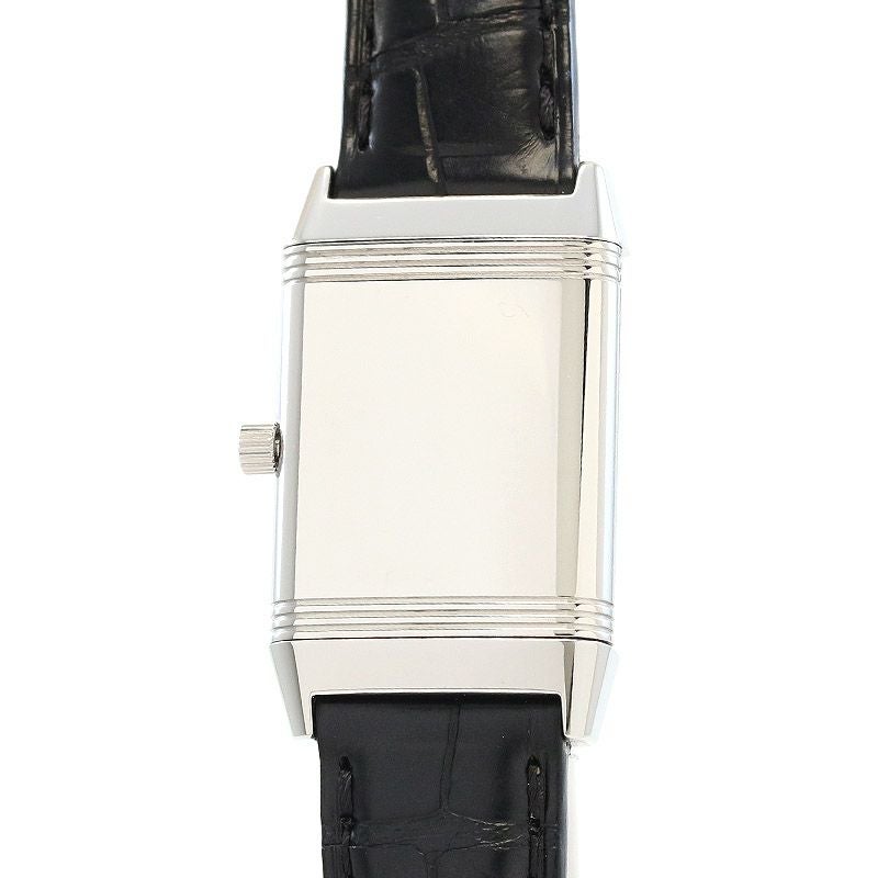 【中古】JAEGER-LECOULTRE REVERSO LADY ジャガー・ルクルト レベルソ・レディ Q2618412 (260.8.47)