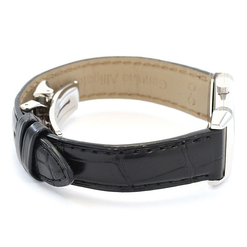 【中古】JAEGER-LECOULTRE REVERSO LADY ジャガー・ルクルト レベルソ・レディ Q2618412 (260.8.47)
