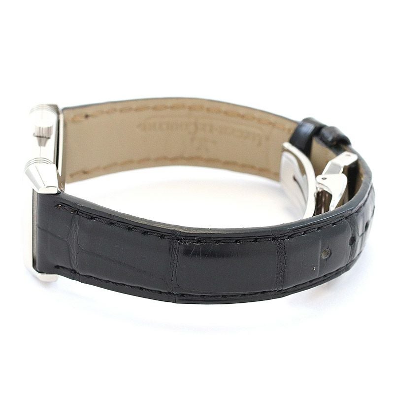 【中古】JAEGER-LECOULTRE REVERSO LADY ジャガー・ルクルト レベルソ・レディ Q2618412 (260.8.47)