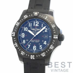 【中古】BREITLING COLT SKYRACER ブライトリング コルト スカイレーサー X74320E4/BR87/293S (X720B87YPX)