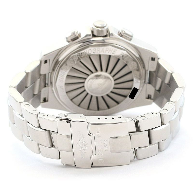 【中古】BREITLING B-1 ブライトリング B-1 A68062 (A686F35FA)