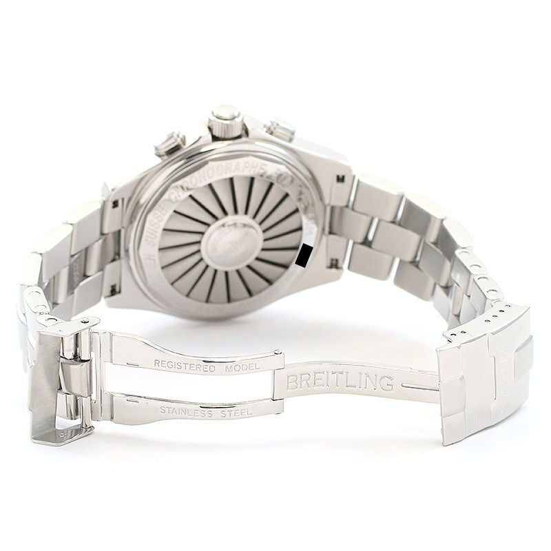 【中古】BREITLING B-1 ブライトリング B-1 A68062 (A686F35FA)