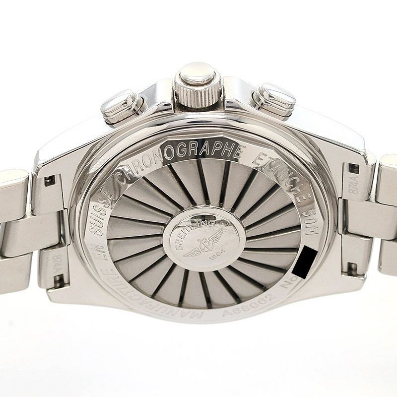 【中古】BREITLING B-1 ブライトリング B-1 A68062 (A686F35FA)