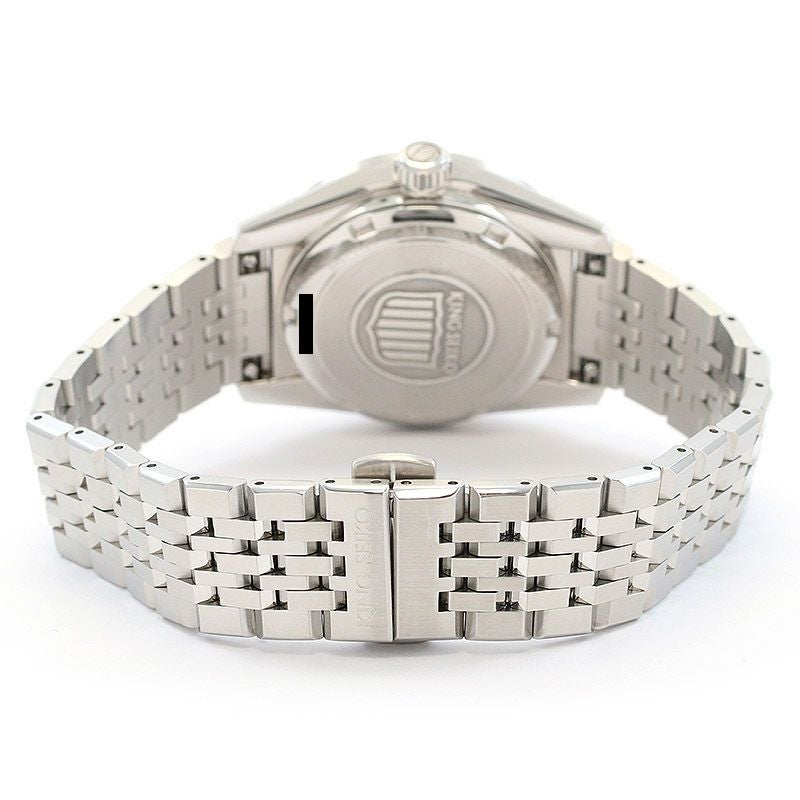 【中古】KING SEIKO KING SEIKO KSK CALIBER 6R51 MODEL キングセイコー キングセイコー KSK キャリバー6R51モデル SDKS027 (6R51-00B0)