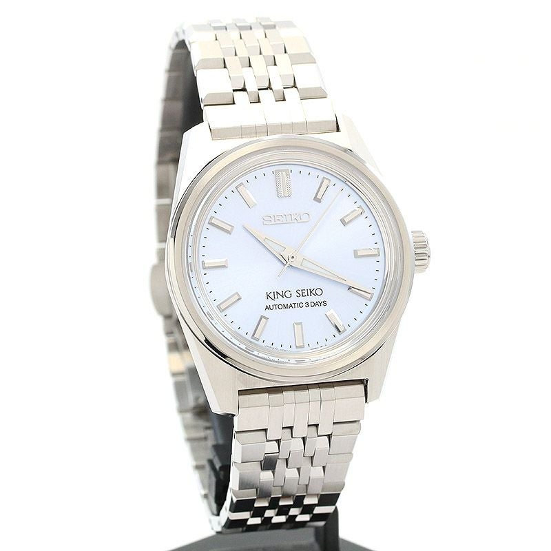 【中古】KING SEIKO KING SEIKO KSK CALIBER 6R51 MODEL キングセイコー キングセイコー KSK キャリバー6R51モデル SDKS027 (6R51-00B0)