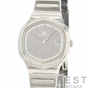 【中古】JAEGER-LECOULTRE ALBATROS QUARTZ ジャガー・ルクルト アルバトロス クォーツ 31600208