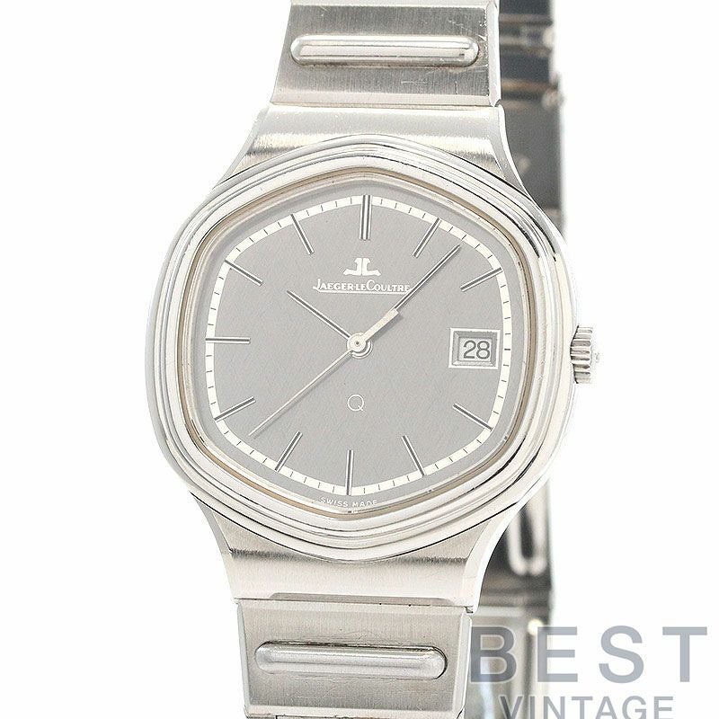 【中古】JAEGER-LECOULTRE ALBATROS QUARTZ ジャガー・ルクルト アルバトロス クォーツ 31600208