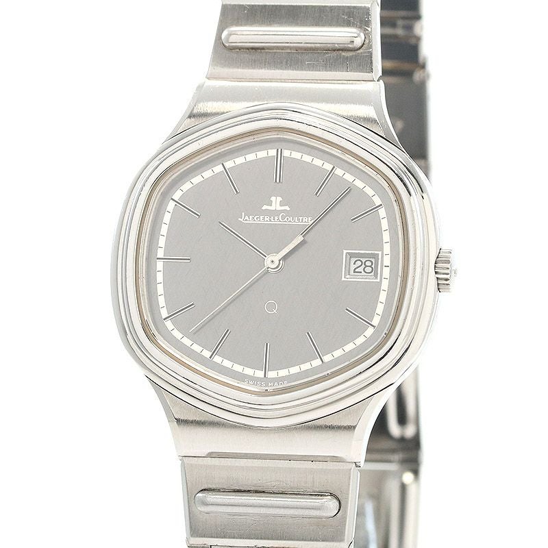 【中古】JAEGER-LECOULTRE ALBATROS QUARTZ ジャガー・ルクルト アルバトロス クォーツ 31600208