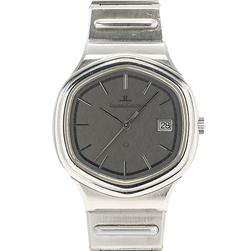 【中古】JAEGER-LECOULTRE ALBATROS QUARTZ ジャガー・ルクルト アルバトロス クォーツ 31600208