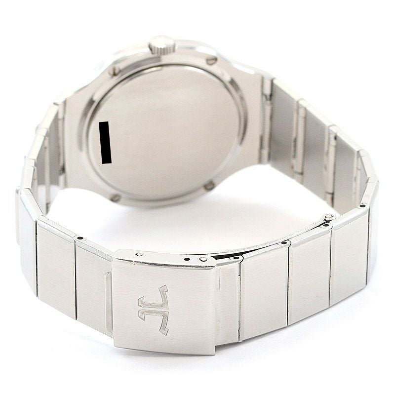 【中古】JAEGER-LECOULTRE ALBATROS QUARTZ ジャガー・ルクルト アルバトロス クォーツ 31600208