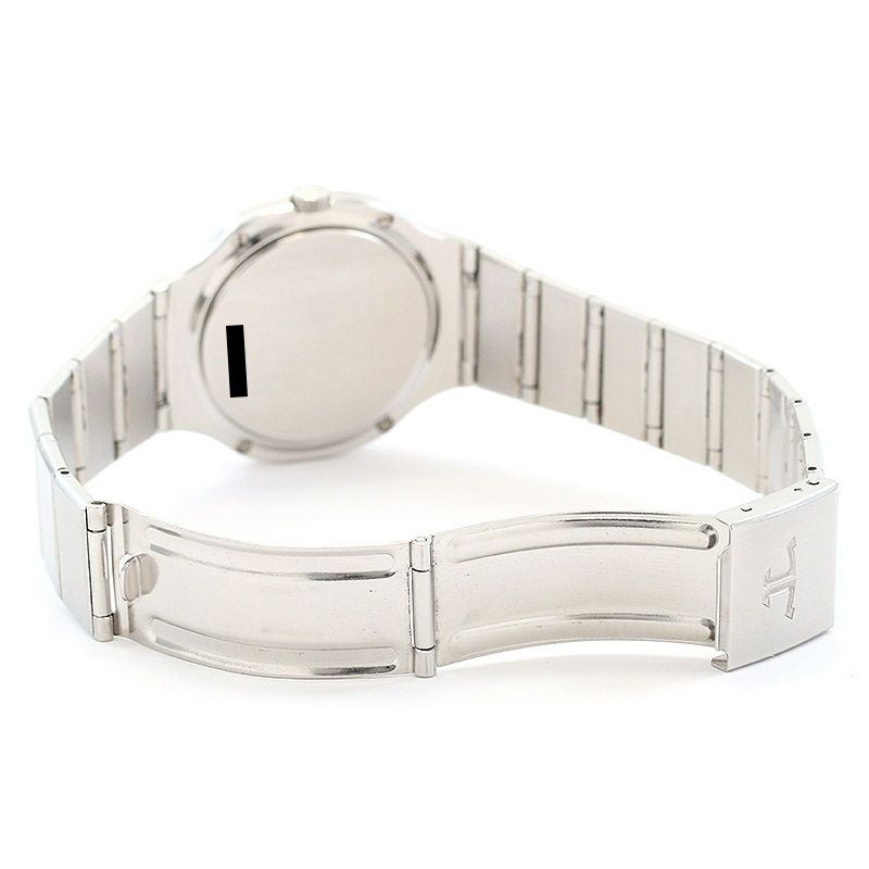 【中古】JAEGER-LECOULTRE ALBATROS QUARTZ ジャガー・ルクルト アルバトロス クォーツ 31600208