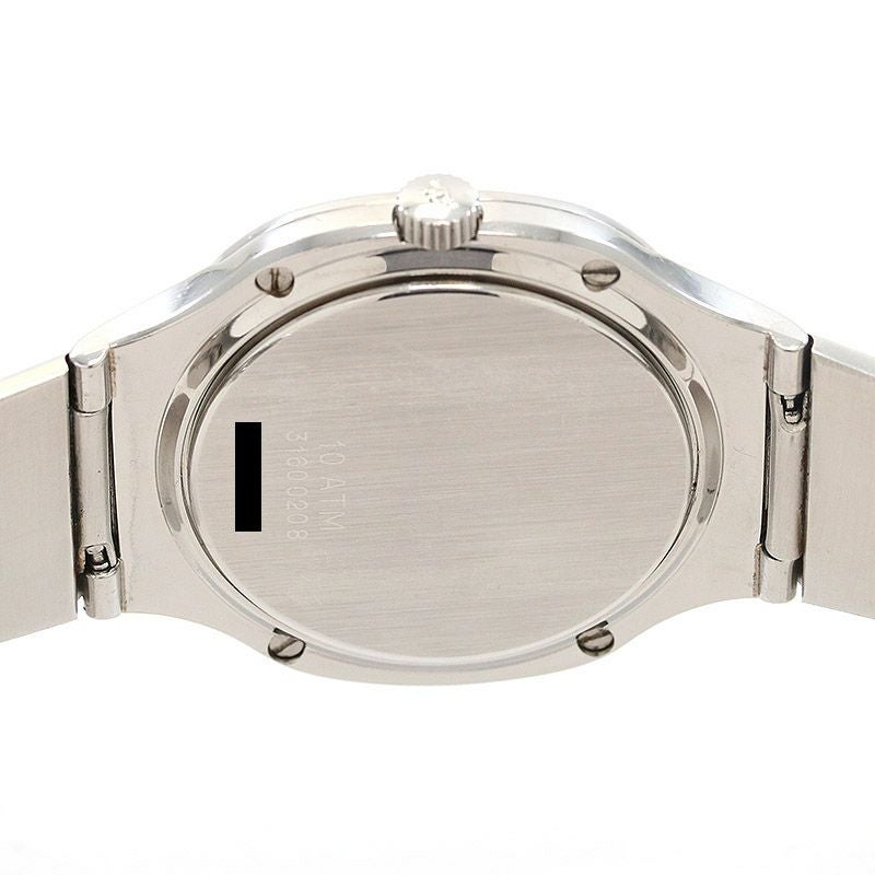 【中古】JAEGER-LECOULTRE ALBATROS QUARTZ ジャガー・ルクルト アルバトロス クォーツ 31600208