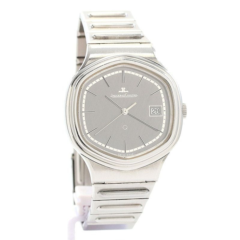 【中古】JAEGER-LECOULTRE ALBATROS QUARTZ ジャガー・ルクルト アルバトロス クォーツ 31600208
