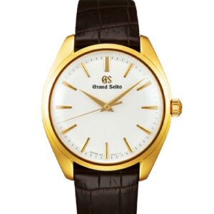 Grand Seiko Elegance Collection グランドセイコー エレガンスコレクション SBGX330