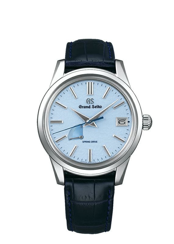 Grand Seiko Elegance Collection グランドセイコー エレガンスコレクション SBGA407