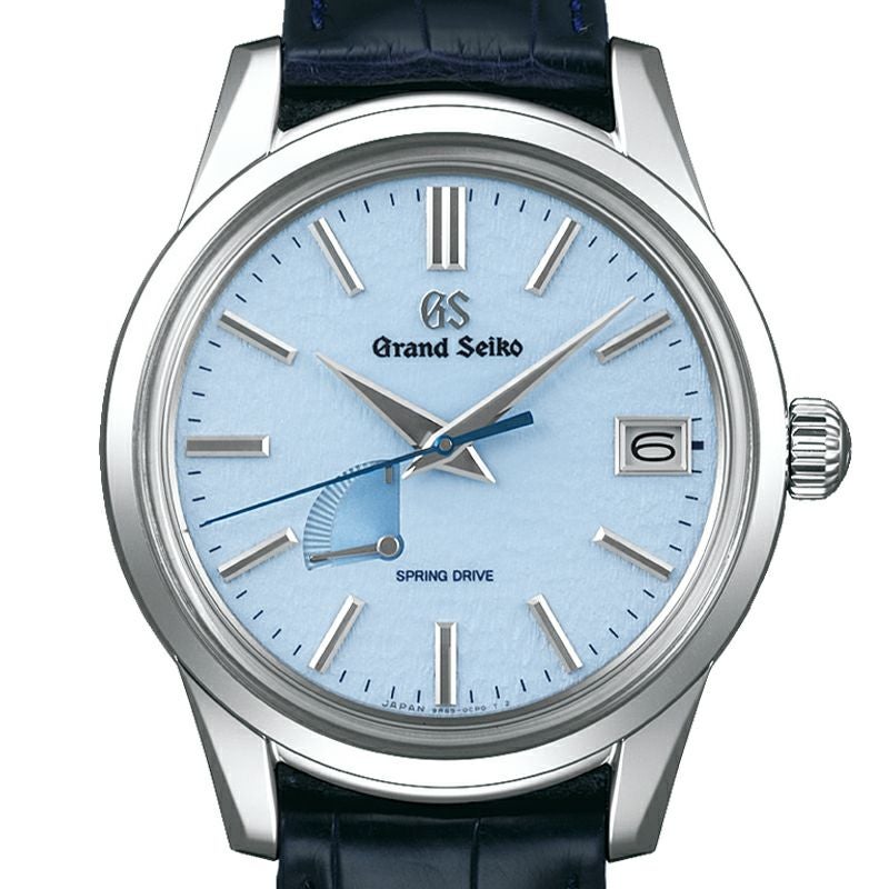 Grand Seiko Elegance Collection グランドセイコー エレガンスコレクション SBGA407