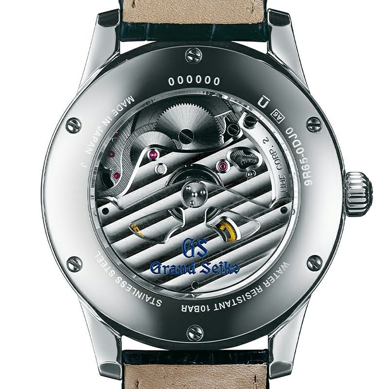 Grand Seiko Elegance Collection グランドセイコー エレガンスコレクション SBGA407
