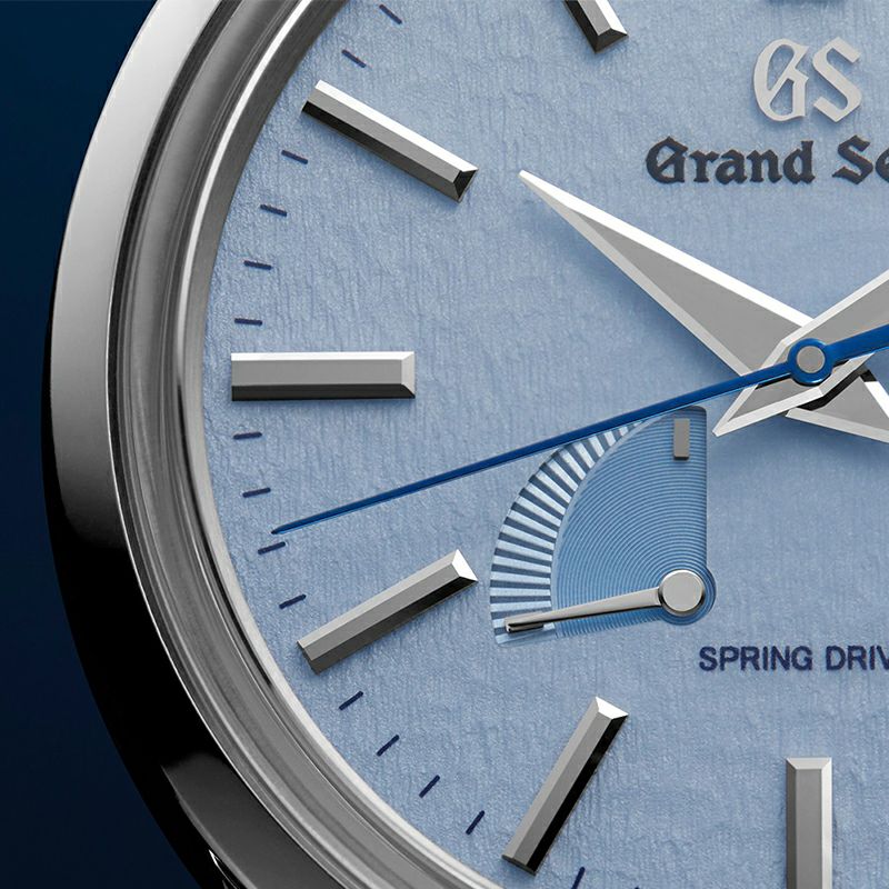 Grand Seiko Elegance Collection グランドセイコー エレガンスコレクション SBGA407