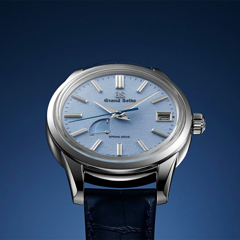 Grand Seiko Elegance Collection グランドセイコー エレガンスコレクション SBGA407