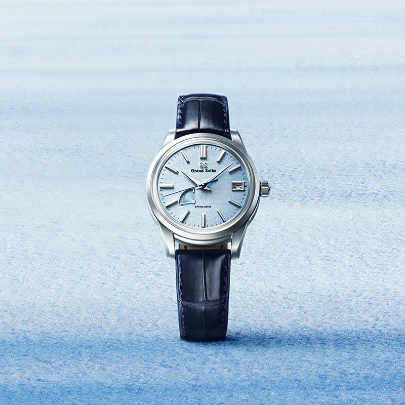 Grand Seiko Elegance Collection グランドセイコー エレガンスコレクション SBGA407