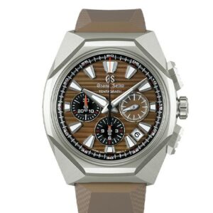 Grand Seiko Sport Collection グランドセイコー スポーツコレクション SLGC009
