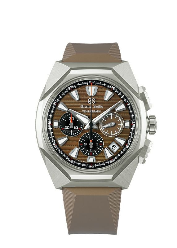 Grand Seiko Sport Collection グランドセイコー スポーツコレクション SLGC009