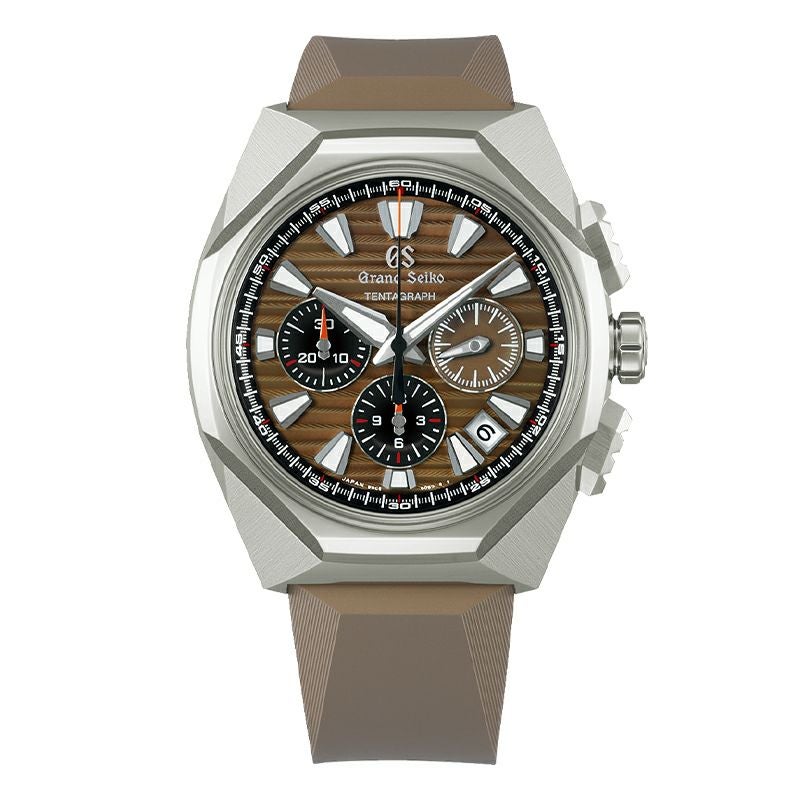 Grand Seiko Sport Collection グランドセイコー スポーツコレクション SLGC009