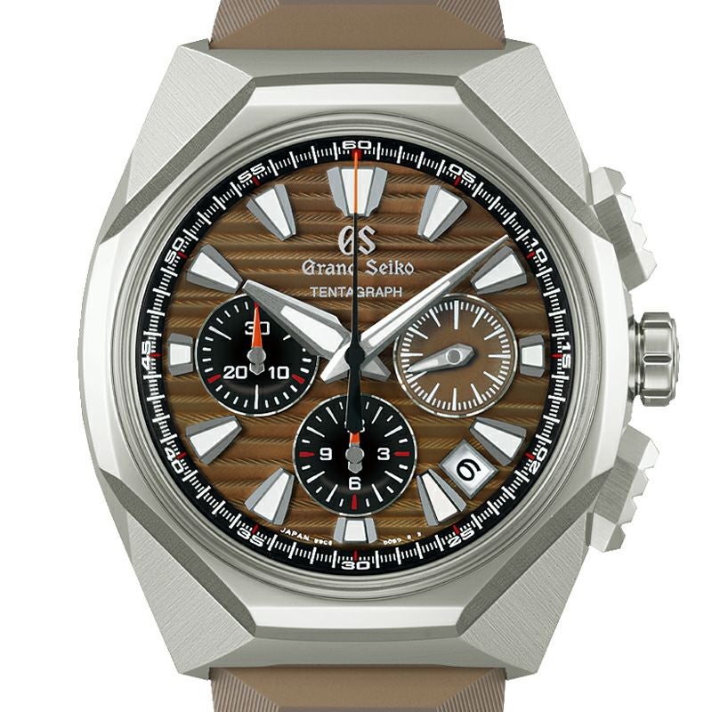 Grand Seiko Sport Collection グランドセイコー スポーツコレクション SLGC009
