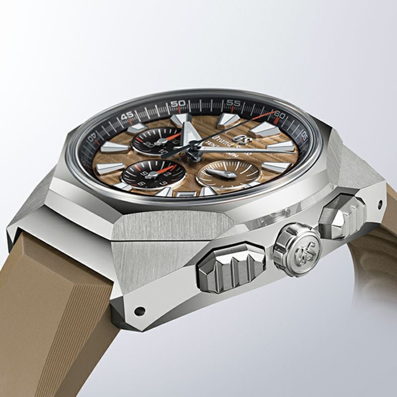 Grand Seiko Sport Collection グランドセイコー スポーツコレクション SLGC009