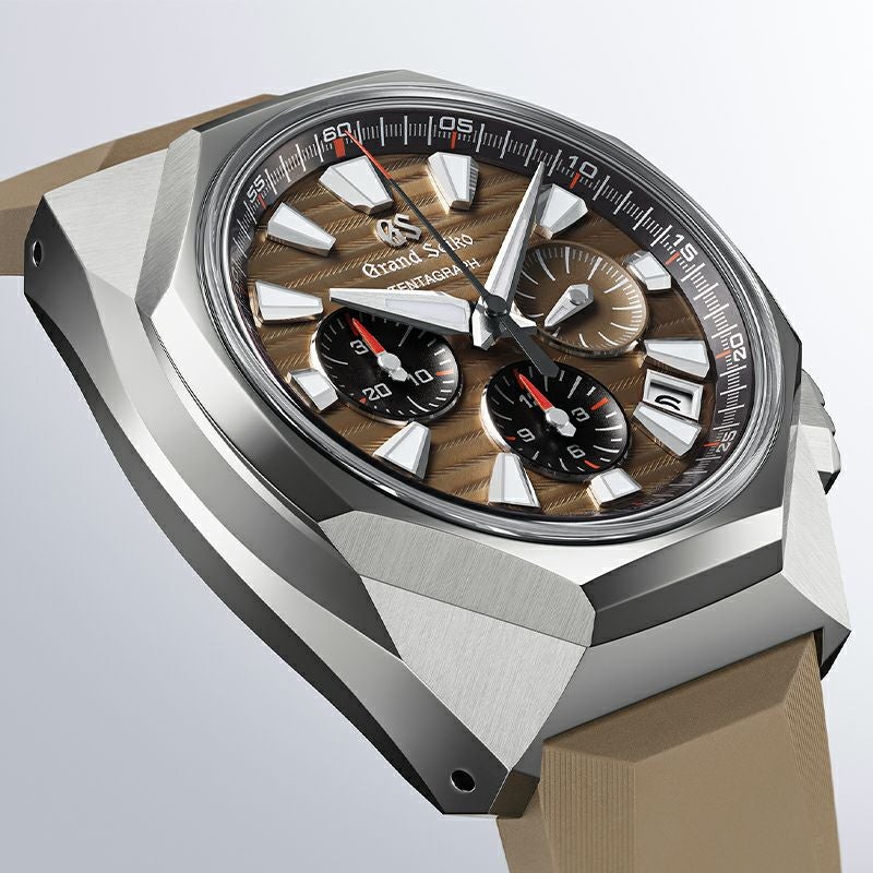 Grand Seiko Sport Collection グランドセイコー スポーツコレクション SLGC009