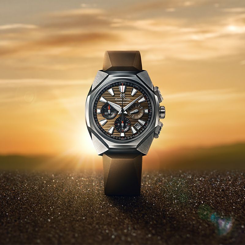 Grand Seiko Sport Collection グランドセイコー スポーツコレクション SLGC009