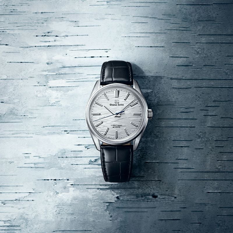 Grand Seiko Evolution 9 Collection グランドセイコー エボリューション9 コレクション SLGW003