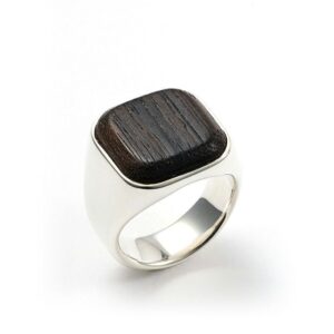 HOOT SIGNET RING フート シグネットリング HT-3-A