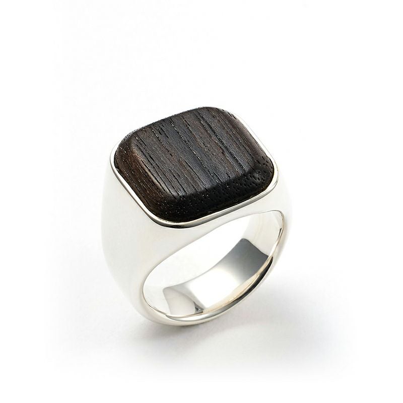 HOOT SIGNET RING フート シグネットリング HT-3-A