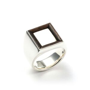 HOOT ART FRAME RING フート アートフレームリング HT-2-A