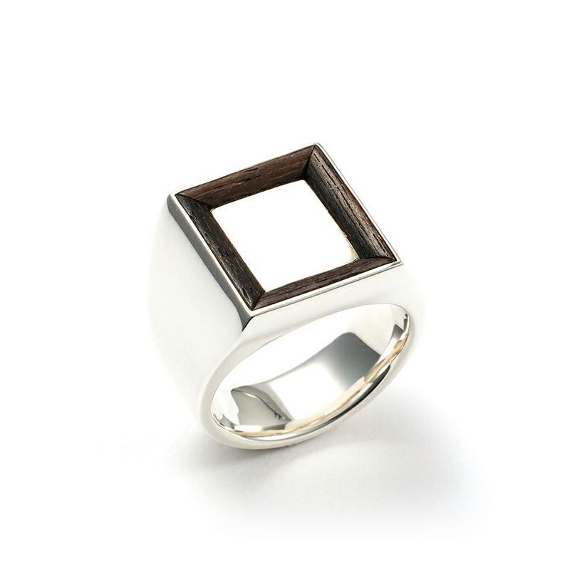 HOOT ART FRAME RING フート アートフレームリング HT-2-A