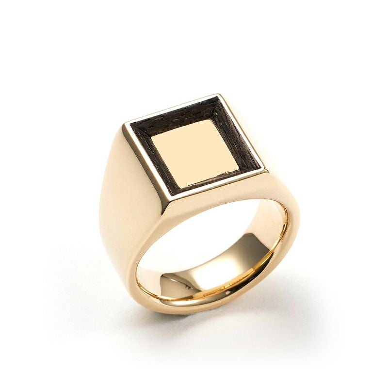 HOOT ART FRAME RING フート アートフレームリング HT-1-C