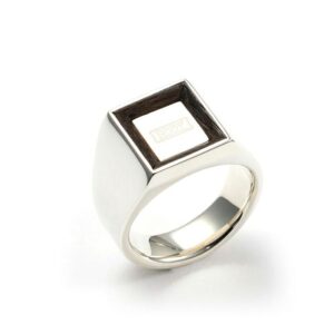 HOOT ART FRAME RING フート アートフレームリング HT-1-B