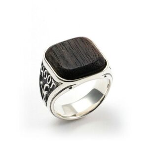 HOOT SIGNET RING フート シグネットリング HT-6-A