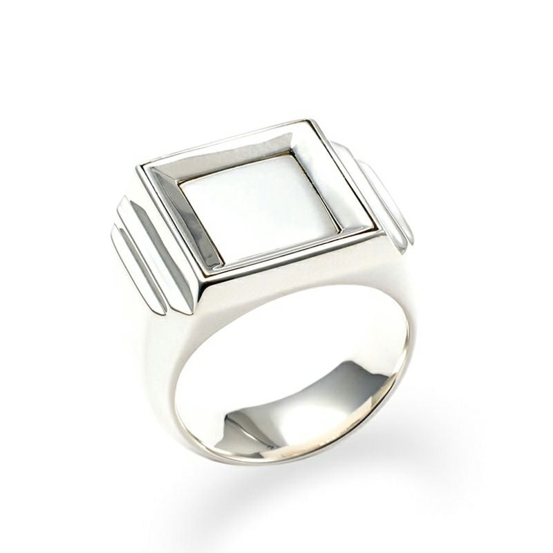 HOOT ART FRAME RING フート アートフレームリング HT-5-C
