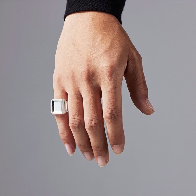 HOOT ART FRAME RING フート アートフレームリング HT-5-C