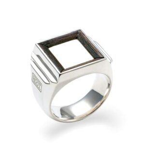 HOOT ART FRAME RING フート アートフレームリング HT-5-B