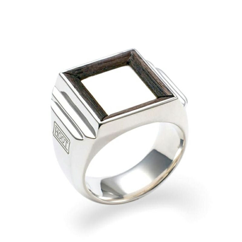 HOOT ART FRAME RING フート アートフレームリング HT-5-B