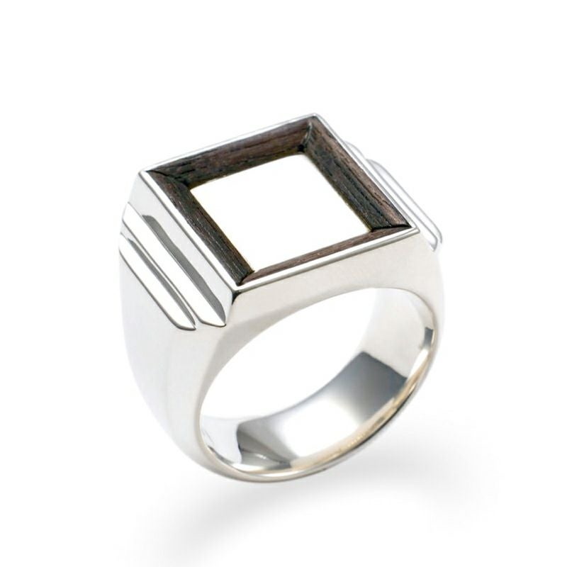 HOOT ART FRAME RING フート アートフレームリング HT-5-A