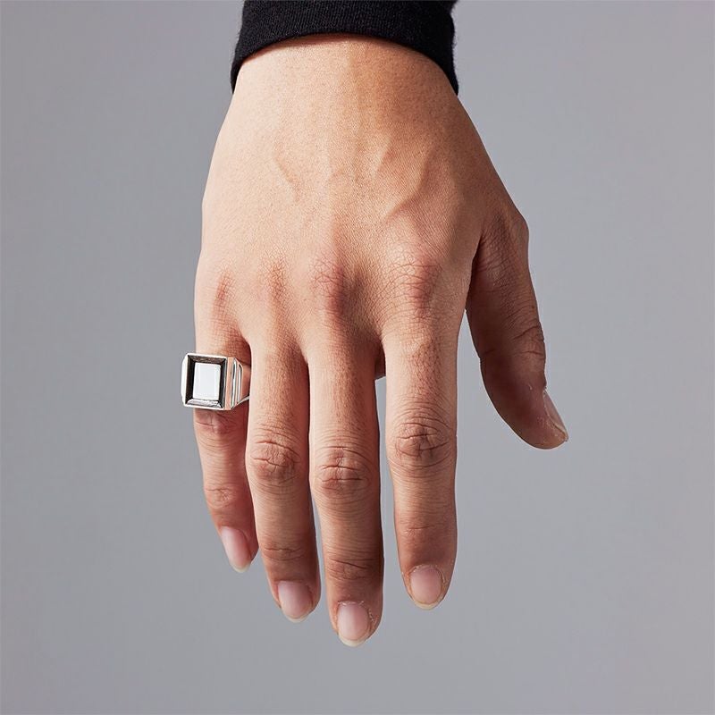 HOOT ART FRAME RING フート アートフレームリング HT-5-A