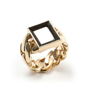 HOOT ART FRAME RING フート アートフレームリング HT-4-C