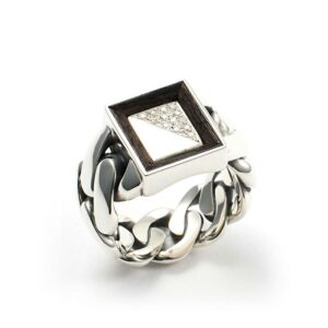 HOOT ART FRAME RING フート アートフレームリング HT-4-B
