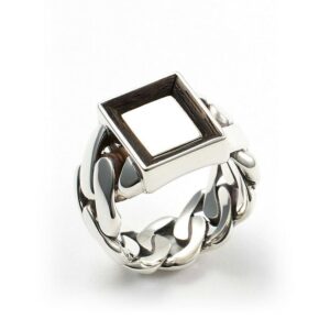 HOOT ART FRAME RING フート アートフレームリング HT-4-A